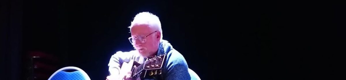 David Harley Words & Music
